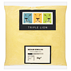 Triple Lion Semolina