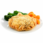 KK Fine Foods Frozen Mediterranean Wellington