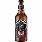 Panther Brewery Black Porter Ale