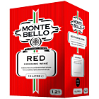 Monte Bello Red Cooking Wine