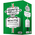 Monte Bello White Cooking Wine