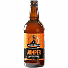 Moon Gazer Jumper Norfolk Amber Ale