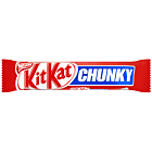 Kit Kat Chunky Milk Chocolate Bar