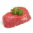 Fresh British Beef Steak Fillet