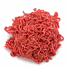 Fresh British Steak Mince 85vl