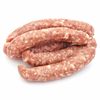 Fresh British Pork Sausages 8's