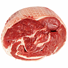 Fresh British Lamb Shoulder