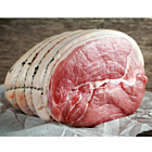 Fresh British Horseshoe Gammon Joint