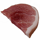 Fresh British Gammon Half Moon Steaks