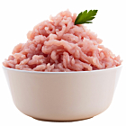 Fresh British Chicken Breast Mince 98vl