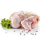 Fresh British Medium Whole Chicken