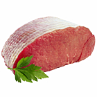 Fresh British Beef Topside Joint