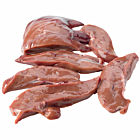 Fresh British Lambs Liver