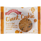 Paterson's Giant Fruity Oat Cookies