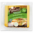 Applewood Smoky Vegan Cheese Alternative