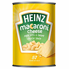 Heinz Macaroni Cheese