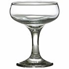 Champagne Saucer 15.5cl/5.5oz