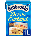 Ambrosia Devon Custard