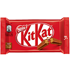 Kit Kat 4 Finger Milk Chocolate Bar