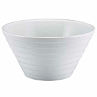 GenWare Porcelain Tapered Bowl 12.5cm/5"