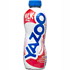 Yazoo Strawberry Flavoured Milk