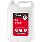 Super Professional Thin Bleach