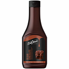 DaVinci Belgium Chocolate Drizzle Sauce