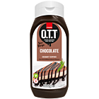 OTT Chocolate Dessert Topping Sauce