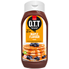 OTT Maple Flavoured Syrup