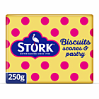 Stork Spread Block