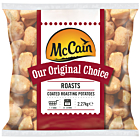 McCain Original Choice Coated Roasting Potatoes