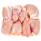 Fresh British Skinless & Boneless Chicken Thighs