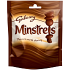 Galaxy Minstrels Pouch