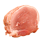 Fresh British Pork Leg