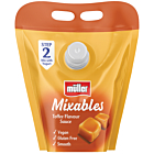 Muller Mixables Smooth Toffee Flavour Sauce