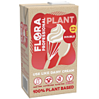 Flora Professional Plant Vegan Double Cream