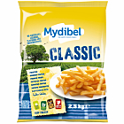 Mydibel Frozen Classic Potato Fries