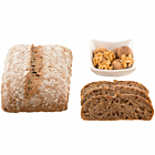 Bridor Frozen Walnut Bread Loaves