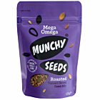 Munchy Seeds Toasted Tamari Pouches