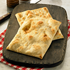 Baked Earth Frozen Single Serve Flatbreads