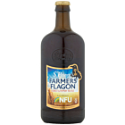 St Peter's Farmers Flagon Ale 4.3%