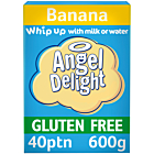 Angel Delight Banana Flavour Dessert Mix