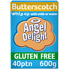 Angel Delight Butterscotch Flavour Dessert Mix