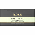 Taylors Of Harrogate Pure Green Enveloped Tea Bags