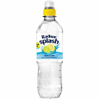 Radnor Splash Lemon and Lime Flavoured Water