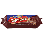 McVities Dark Chocolate Digestives