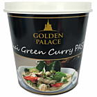 Golden Palace Green Thai Curry Paste