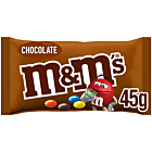 M&M's Chocolate