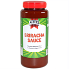 Alfee's Sriracha Sauce