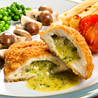 Golden Valley Frozen Chicken Kievs